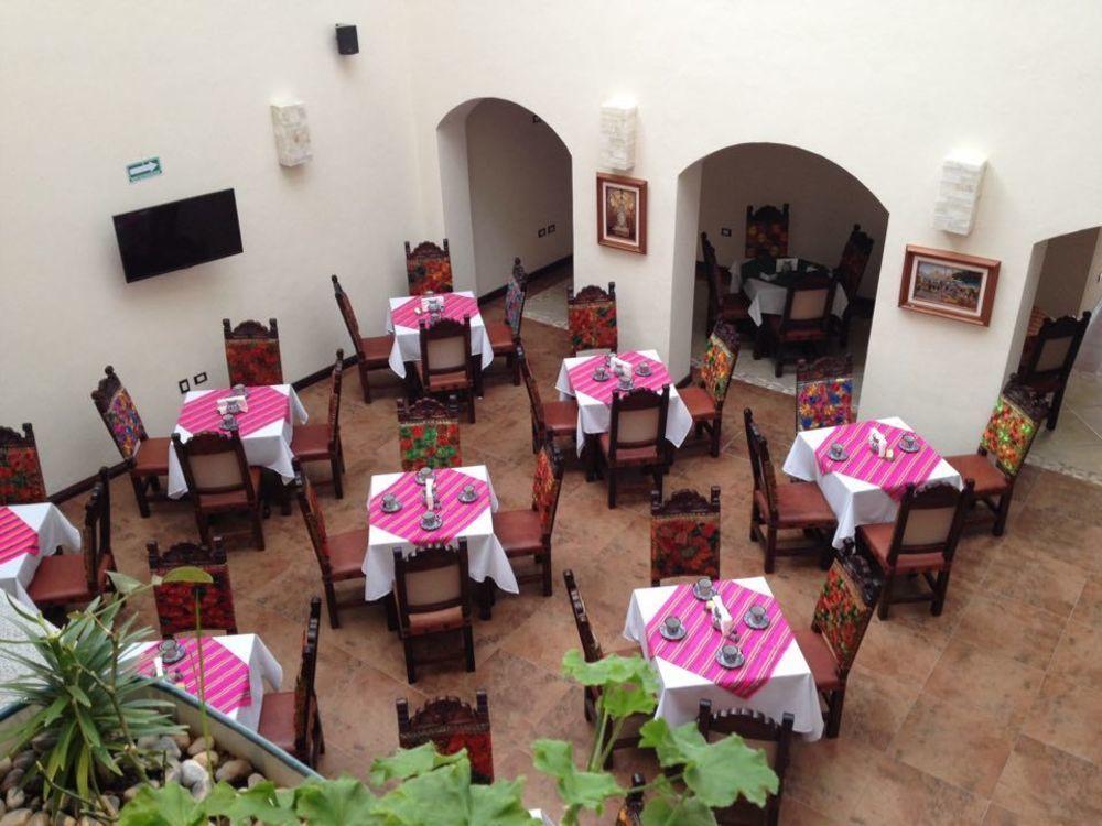 Hotel Boutique Xelhua Cholula Exterior photo