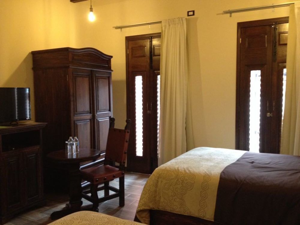 Hotel Boutique Xelhua Cholula Exterior photo