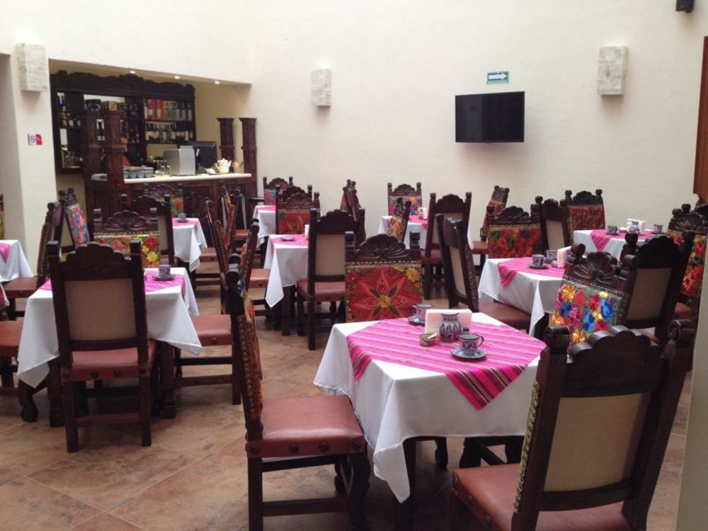 Hotel Boutique Xelhua Cholula Exterior photo