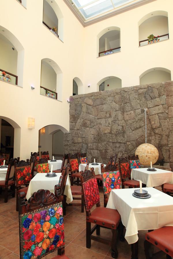 Hotel Boutique Xelhua Cholula Exterior photo