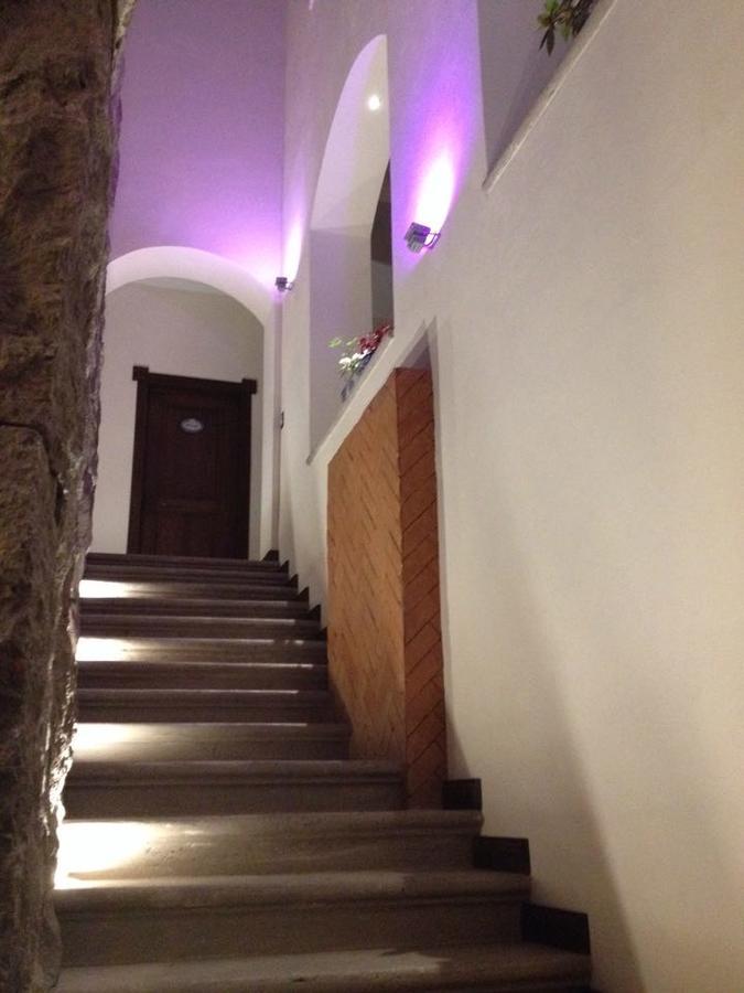 Hotel Boutique Xelhua Cholula Exterior photo