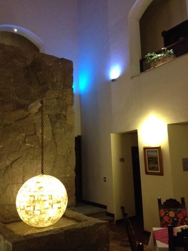 Hotel Boutique Xelhua Cholula Exterior photo
