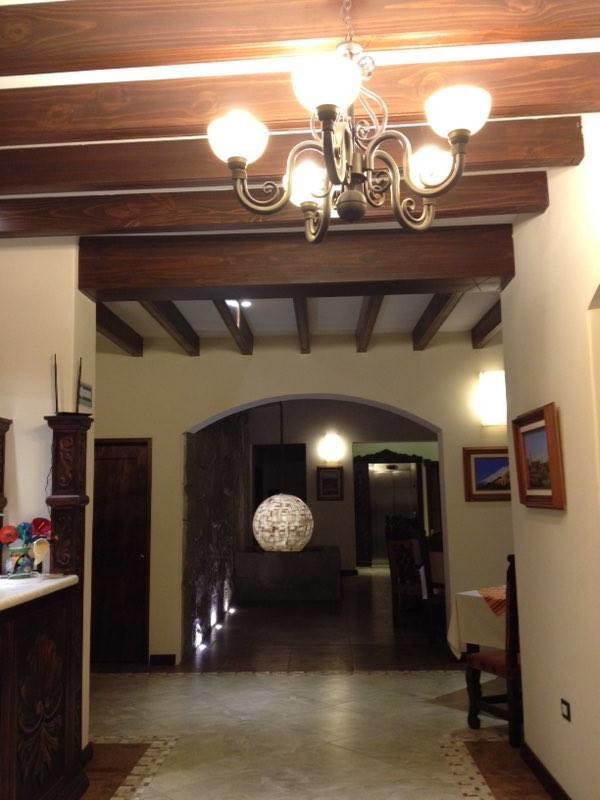 Hotel Boutique Xelhua Cholula Exterior photo