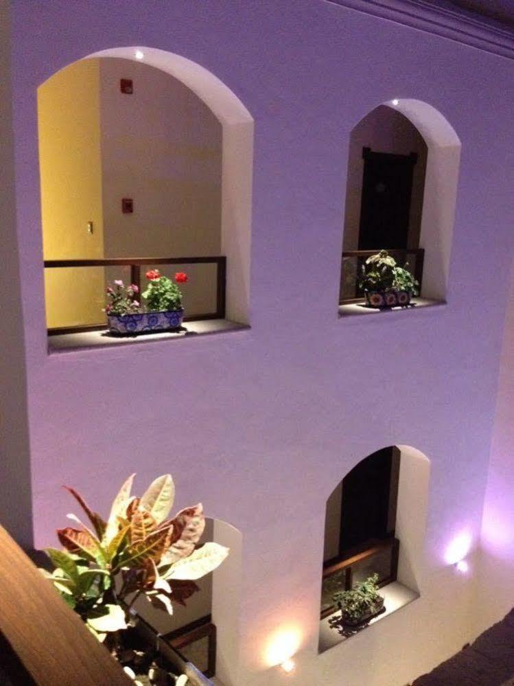Hotel Boutique Xelhua Cholula Exterior photo