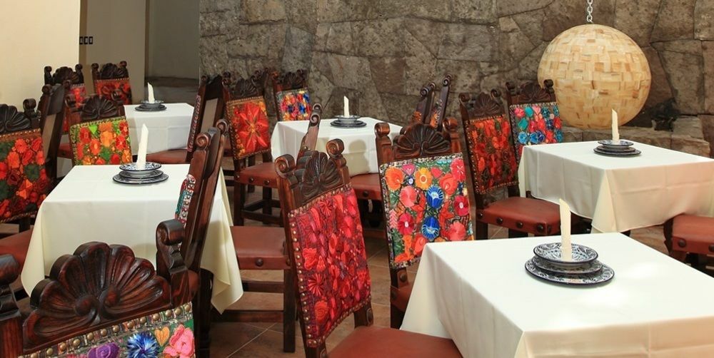 Hotel Boutique Xelhua Cholula Exterior photo