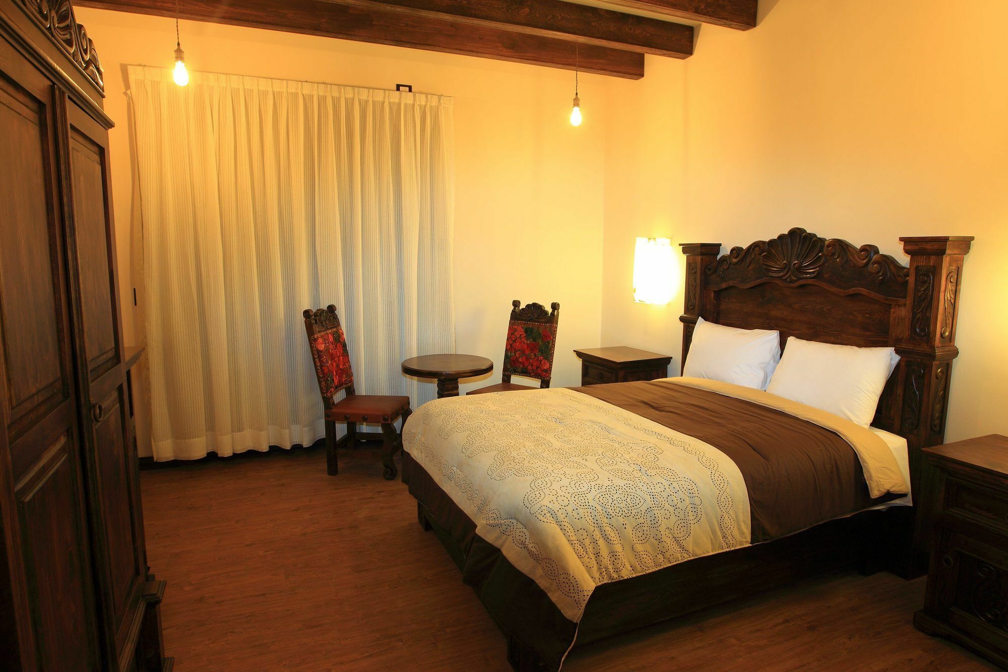 Hotel Boutique Xelhua Cholula Exterior photo